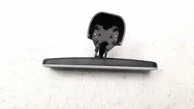 Автозапчастина б/у внутрішне дзеркало для seat leon (5f1) 1.6 tdi посилання на oem iam 3g0857511n  