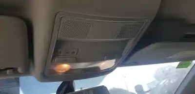 Автозапчастина б/у внутрішне світло для seat leon (5f1) 1.6 tdi посилання на oem iam 1k0947105ac  