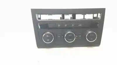 Автозапчастина б/у клімат-контроль для SEAT LEON (5F1) 1.6 TDI Посилання на OEM IAM 5F0907044AK  