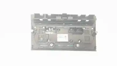 Автозапчастина б/у клімат-контроль для seat leon (5f1) 1.6 tdi посилання на oem iam 5f0907044ak  