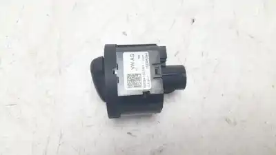 Автозапчастина б/у управління світлом для seat leon (5f1) 1.6 tdi посилання на oem iam 5g094143ah  