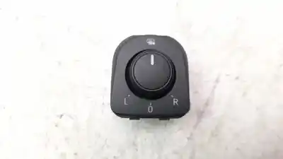 Автозапчастина б/у управління дзеркалами для seat leon (5f1) 1.6 tdi посилання на oem iam 5f0959565d