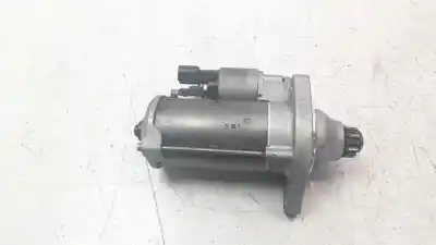 Автозапчастина б/у двигун запускається для seat leon (5f1) 1.6 tdi посилання на oem iam 02z911021k