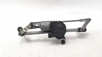 Автозапчастина б/у двигатель передніх склоочисників для seat leon (5f1) 1.6 tdi посилання на oem iam 5f1955023b  