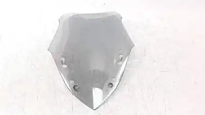 Second-hand car spare part windshield for yamaha x-max 125 * oem iam references bmkf837u0000  