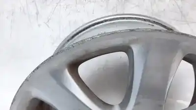 Pezzo di ricambio per auto di seconda mano cerchione in lega per toyota avensis berlina (t25) 2.0 16v cat riferimenti oem iam 4281105150  