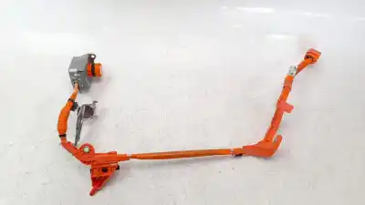 Pezzo di ricambio per auto di seconda mano modulo elettronico per toyota corolla (e21) sedan 1.8 16v hybrid riferimenti oem iam 821h242020