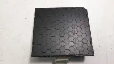 Pezzo di ricambio per auto di seconda mano modulo elettronico per seat leon (kl1) 1.5 16v etsi act 150 cv / 110 kw riferimenti oem iam 5wa937086p  