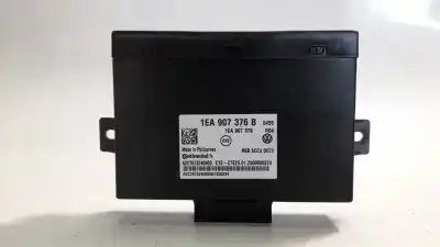 Pezzo di ricambio per auto di seconda mano  per SEAT LEON (KL1)  Riferimenti OEM IAM 1EA907376B  