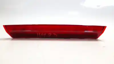 Pezzo di ricambio per auto di seconda mano luce freno centrale per toyota corolla (e21) sedan 1.8 16v hybrid riferimenti oem iam 8157012450