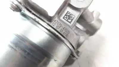 Peça sobressalente para automóvel em segunda mão servo freio por toyota corolla (e21) sedan 1.8 16v hybrid referências oem iam 4707047070  