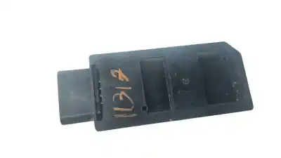 Peça sobressalente para automóvel em segunda mão módulo eletrônico por seat leon (kl1) 1.5 16v etsi act 150 cv / 110 kw referências oem iam 5wa962133b  