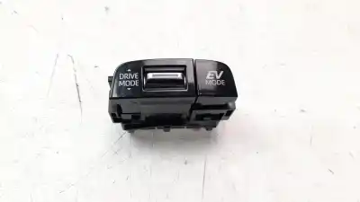 Pezzo di ricambio per auto di seconda mano interruttore per toyota corolla (e21) sedan 1.8 16v hybrid riferimenti oem iam 75l678