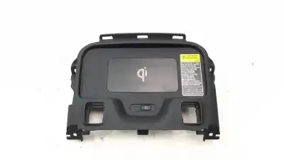 Pezzo di ricambio per auto di seconda mano modulo elettronico per toyota corolla (e21) sedan 1.8 16v hybrid riferimenti oem iam 861c002020