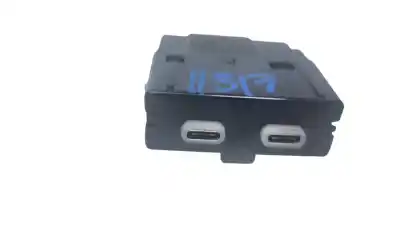 Pezzo di ricambio per auto di seconda mano modulo elettronico per seat leon (kl1) 1.5 16v etsi act 150 cv / 110 kw riferimenti oem iam 3g5035954a  