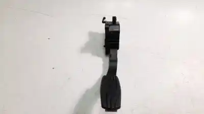 Second-hand car spare part accelerator pedal for dacia jogger expression jogger oem iam references 180100912r
