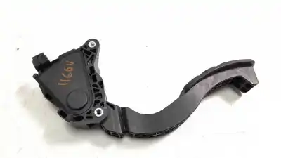 Second-hand car spare part accelerator pedal for dacia jogger expression jogger oem iam references 180100912r  