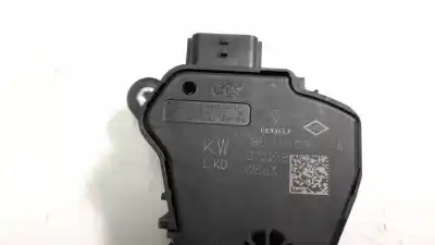 Second-hand car spare part accelerator pedal for dacia jogger expression jogger oem iam references 180100912r  