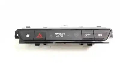Second-hand car spare part multifunction switch for dacia jogger expression jogger oem iam references 283e85816r