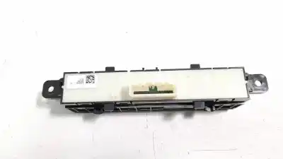 Pièce détachée automobile d'occasion commutateur multifonctions pour dacia jogger expression jogger références oem iam 283e85816r  