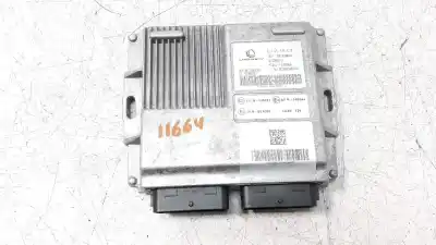 Second-hand car spare part ecu engine control for dacia jogger expression jogger oem iam references 169103801r