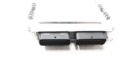 Second-hand car spare part ecu engine control for dacia jogger expression jogger oem iam references 169103801r  