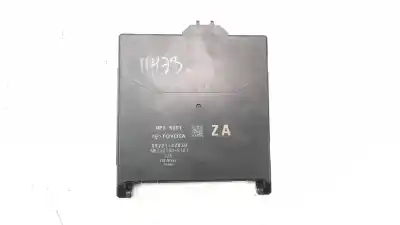 Pezzo di ricambio per auto di seconda mano MODULO ELETTRONICO per TOYOTA COROLLA (E21)  Riferimenti OEM IAM 8922102830  