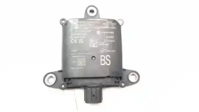Pezzo di ricambio per auto di seconda mano modulo elettronico per toyota corolla (e21) sedan 1.8 16v hybrid riferimenti oem iam 8816202020
