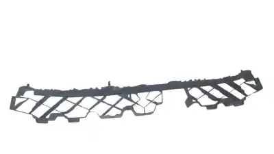 Peça sobressalente para automóvel em segunda mão reforço do pára choques traseiro por citroen c4 lim. 1.2 12v e-thp referências oem iam 9830703680