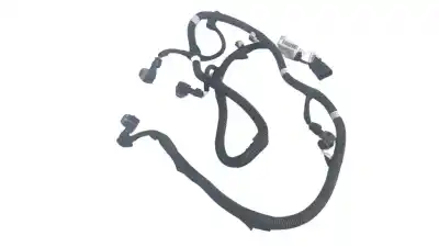 Recambio de automóvil de segunda mano de SENSOR DE APARCAMIENTO para CITROEN C4 LIM.  referencias OEM IAM 9835140080  