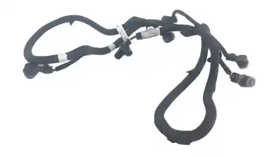 Second-hand car spare part parking sensor for citroen c4 lim. 1.2 12v e-thp oem iam references 9835140080  