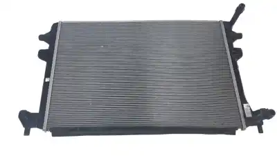 Tweedehands auto-onderdeel WATERRADIATOR voor AUDI A1 SPORTBACK (GBA)  OEM IAM-referenties 2Q0121253D  550232