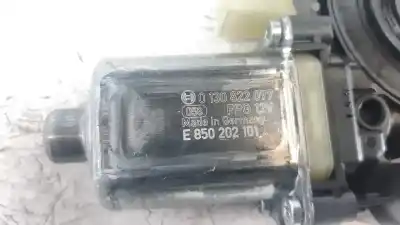 Автозапчастина б/у двигатель переднього ліва вікна для seat leon (kl1) 1.5 16v tsi act 131 cv / 96 kw посилання на oem iam 5q0959801c  