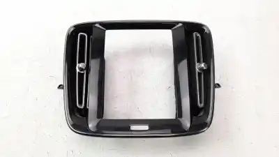 Recambio de automóvil de segunda mano de rejilla aireadora para volvo xc 40 2.0 diesel cat referencias oem iam 31442627