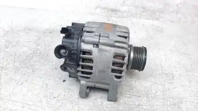 Pezzo di ricambio per auto di seconda mano alternatore per citroen c3 feel riferimenti oem iam 9835689480