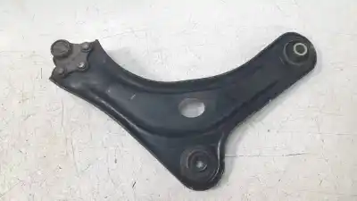Pezzo di ricambio per auto di seconda mano braccio di sospensione anteriore sinistro inferiore per citroen c3 feel riferimenti oem iam 9670772080