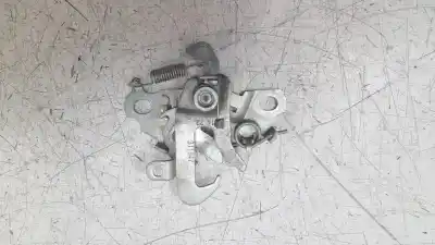 Pezzo di ricambio per auto di seconda mano chiusura del cappuccio per citroen c3 feel riferimenti oem iam 9836185880