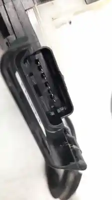 Peça sobressalente para automóvel em segunda mão fechadura da porta traseira direita por citroen c3 feel referências oem iam 9812398480  