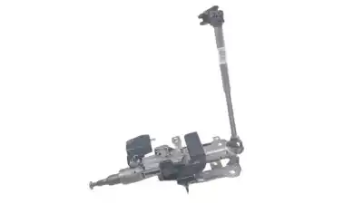 Pezzo di ricambio per auto di seconda mano piantone dello sterzo per citroen c3 feel riferimenti oem iam 9835704877