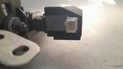 Second-hand car spare part steering column for citroen c3 feel oem iam references 9835704877 98197273zd 