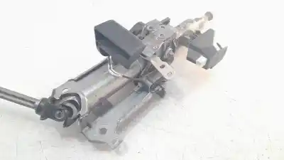 Second-hand car spare part steering column for citroen c3 feel oem iam references 9835704877 98197273zd 