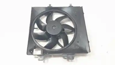 Pezzo di ricambio per auto di seconda mano elettroventola per citroen c3 feel riferimenti oem iam 9829774580