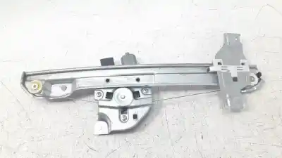 Pezzo di ricambio per auto di seconda mano alzacristalli anteriore destro per citroen c3 feel riferimenti oem iam 9840154480
