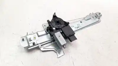 Pièce détachée automobile d'occasion Léve Glace Arrière Gauche pour CITROEN C3 Feel Références OEM IAM 9840154180  