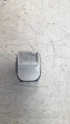 Pezzo di ricambio per auto di seconda mano controllo specchio per citroen c3 feel riferimenti oem iam 9817840980  