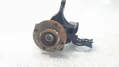 Pezzo di ricambio per auto di seconda mano attacco anteriore destro per citroen c3 feel riferimenti oem iam 1607557580