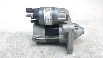 Pezzo di ricambio per auto di seconda mano motorino di avviamento per citroen c3 feel riferimenti oem iam 9812715380