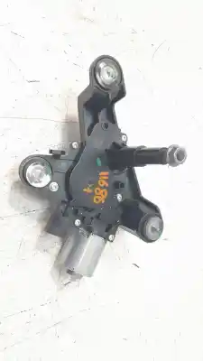 Pezzo di ricambio per auto di seconda mano motore tergicristallo posteriore per citroen c3 feel riferimenti oem iam 9811259980
