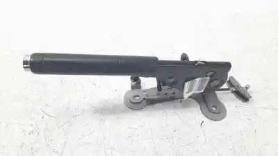 Pezzo di ricambio per auto di seconda mano leva del freno a mano per citroen c3 feel riferimenti oem iam 98062965zd