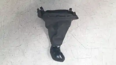 Pezzo di ricambio per auto di seconda mano pomello della leva del cambio per citroen c3 feel riferimenti oem iam 98125498dx